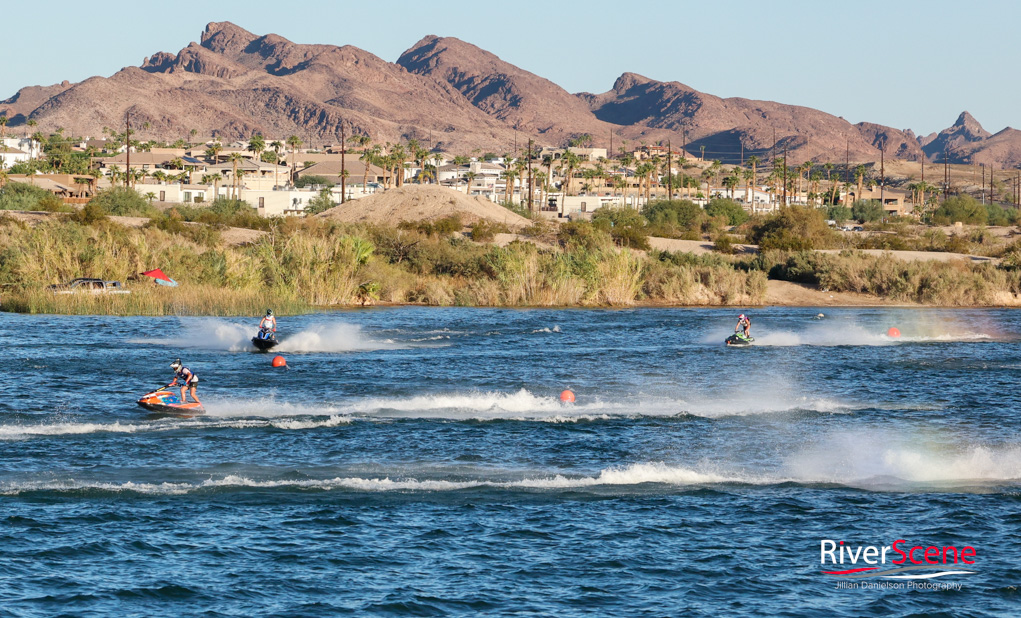 IJSBA Body Beach PWC Lake Havasu Riverscene Magazine