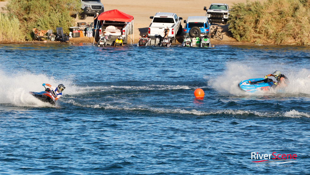 IJSBA Body Beach PWC Lake Havasu Riverscene Magazine