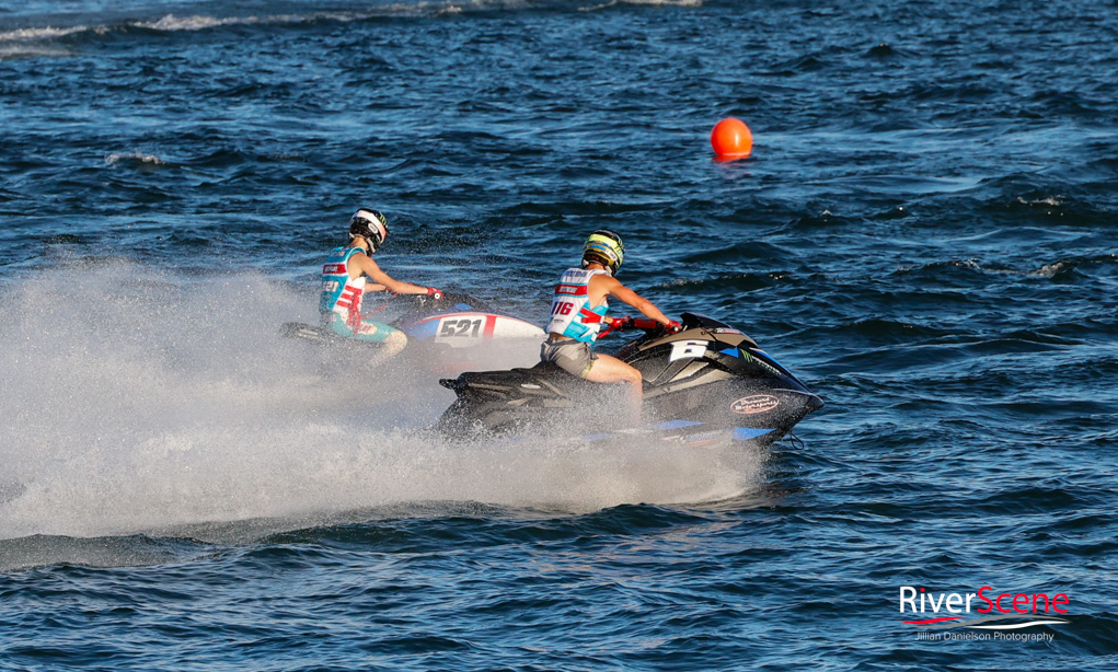 IJSBA Body Beach PWC Lake Havasu Riverscene Magazine