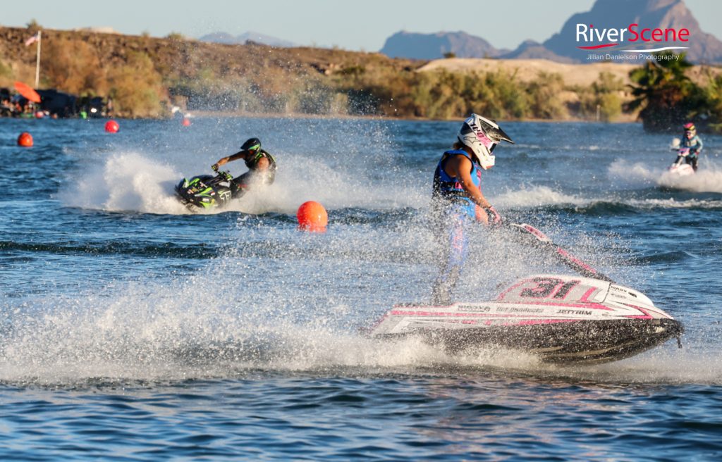 IJSBA Body Beach PWC Lake Havasu Riverscene Magazine