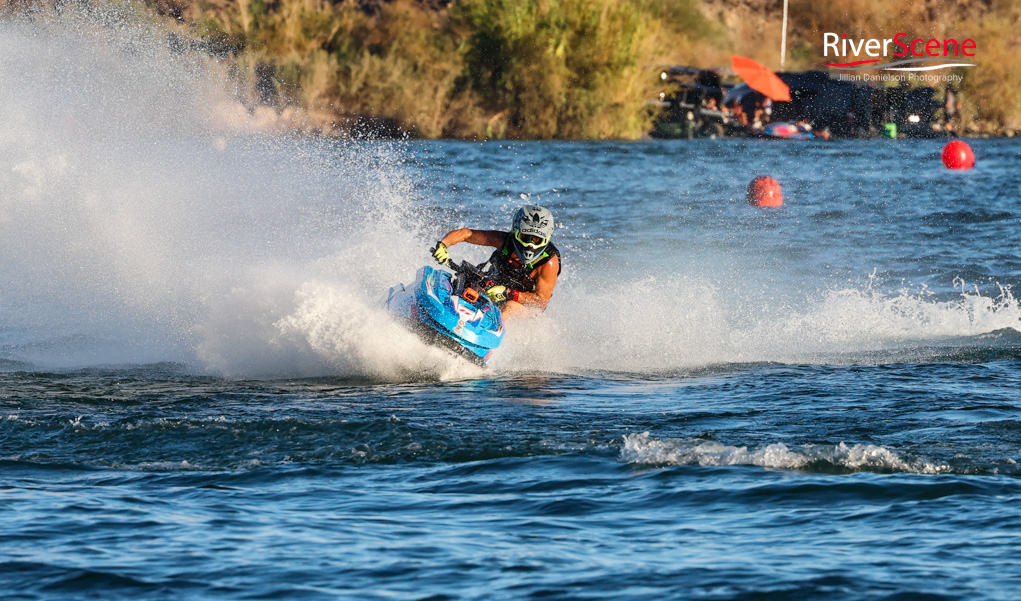 IJSBA Body Beach PWC Lake Havasu Riverscene Magazine