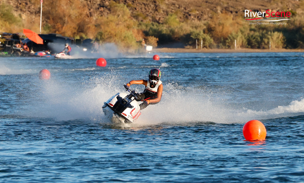 IJSBA Body Beach PWC Lake Havasu Riverscene Magazine