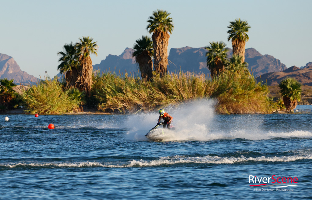 IJSBA Body Beach PWC Lake Havasu Riverscene Magazine