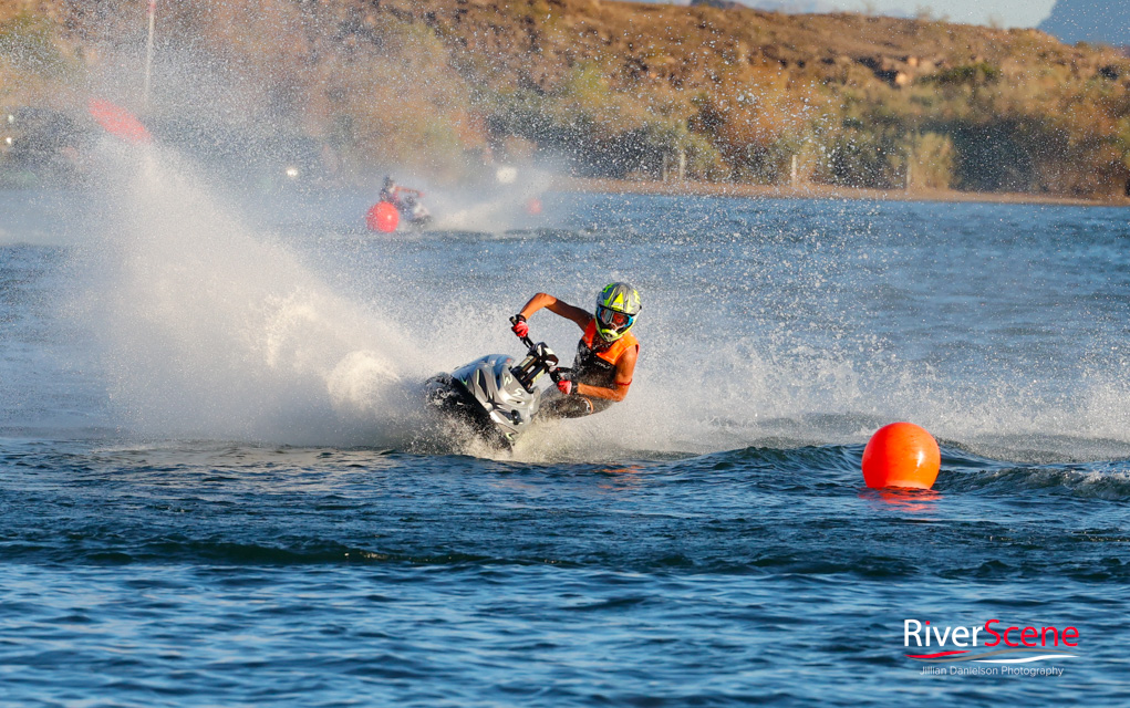 IJSBA Body Beach PWC Lake Havasu Riverscene Magazine