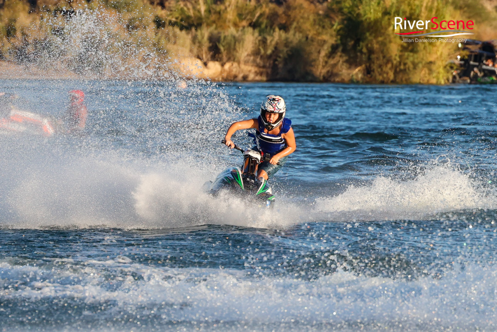IJSBA Body Beach PWC Lake Havasu Riverscene Magazine