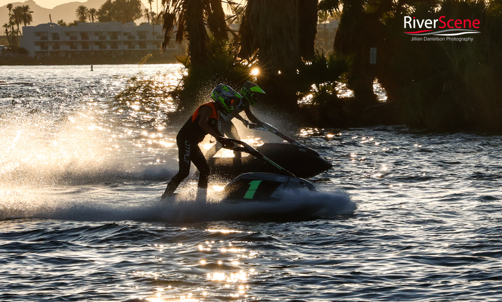 IJSBA Body Beach PWC Lake Havasu Riverscene Magazine