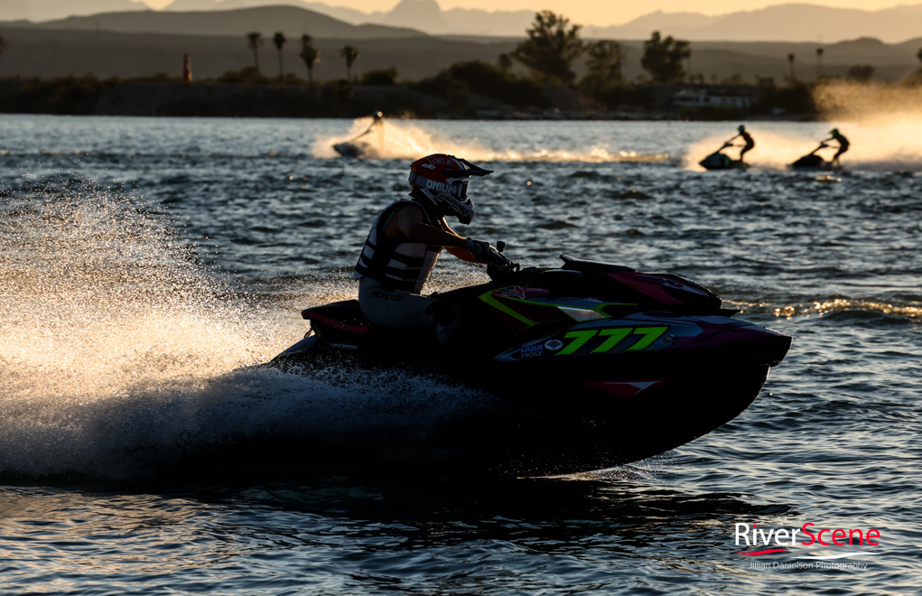 IJSBA Body Beach PWC Lake Havasu Riverscene Magazine