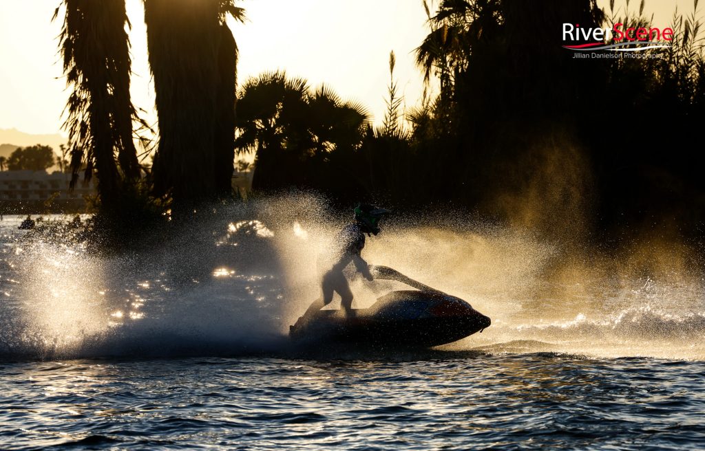 IJSBA Body Beach PWC Lake Havasu Riverscene Magazine