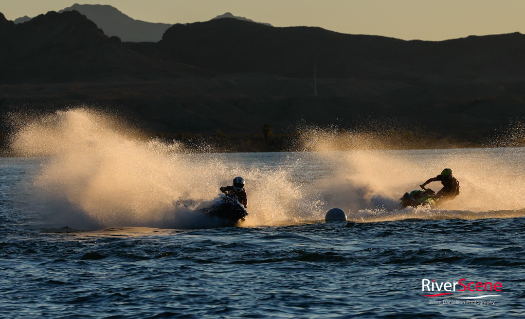 IJSBA Body Beach PWC Lake Havasu Riverscene Magazine