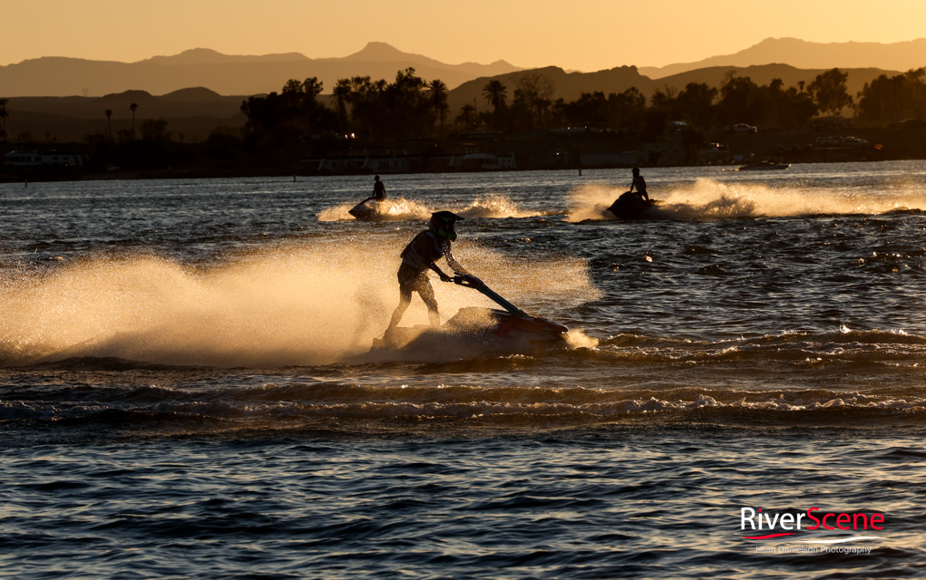 IJSBA Body Beach PWC Lake Havasu Riverscene Magazine