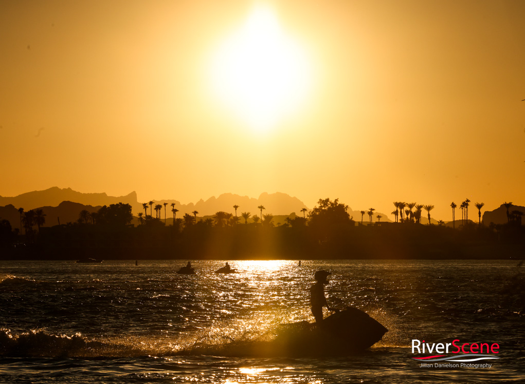 IJSBA Body Beach PWC Lake Havasu Riverscene Magazine