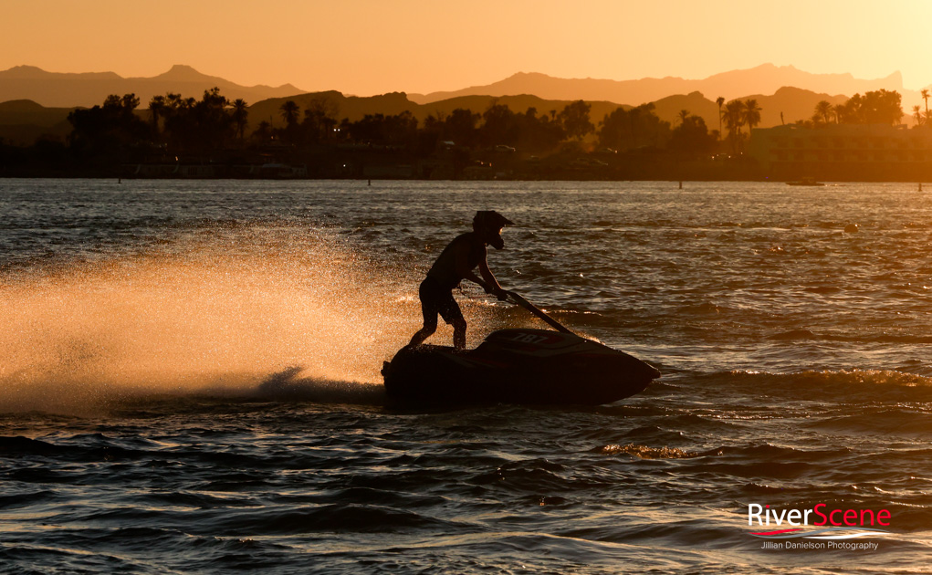 IJSBA Body Beach PWC Lake Havasu Riverscene Magazine