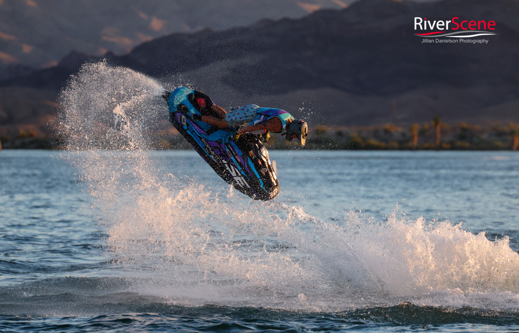 IJSBA Body Beach PWC Lake Havasu Riverscene Magazine