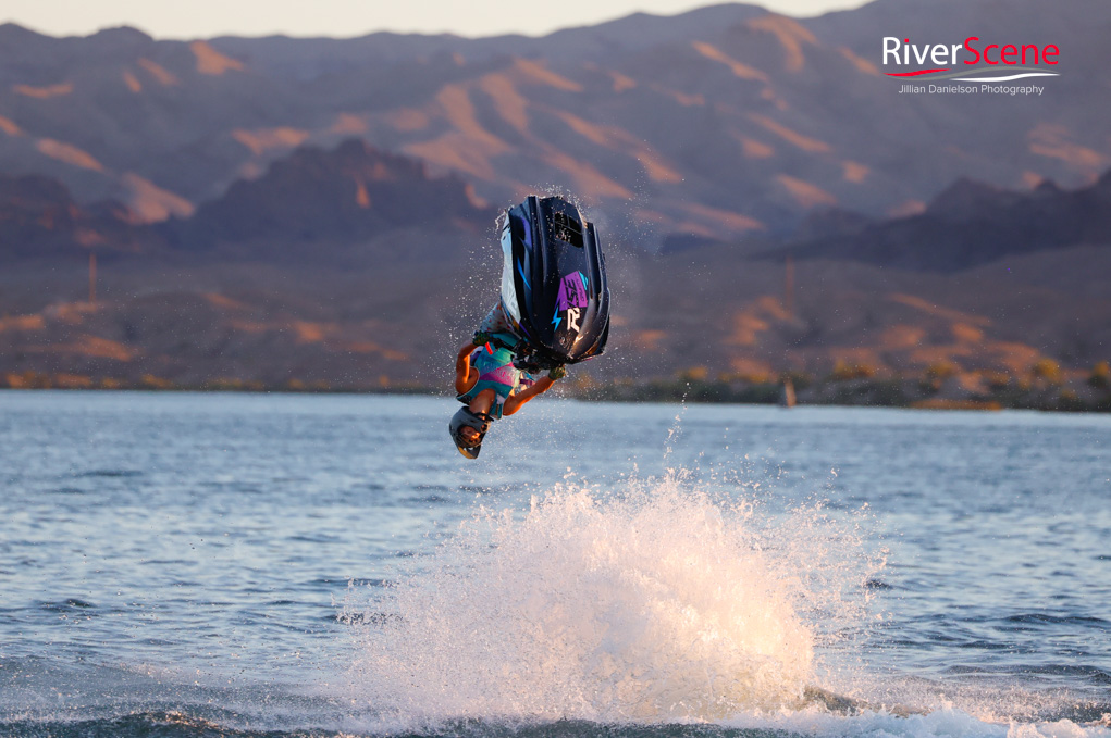 IJSBA Body Beach PWC Lake Havasu Riverscene Magazine