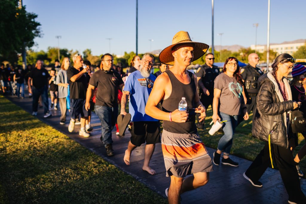 Walk Away From Drugs Lake Havasu 
