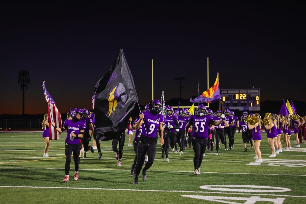 homecoming lhhs riverscene magazine 2025 