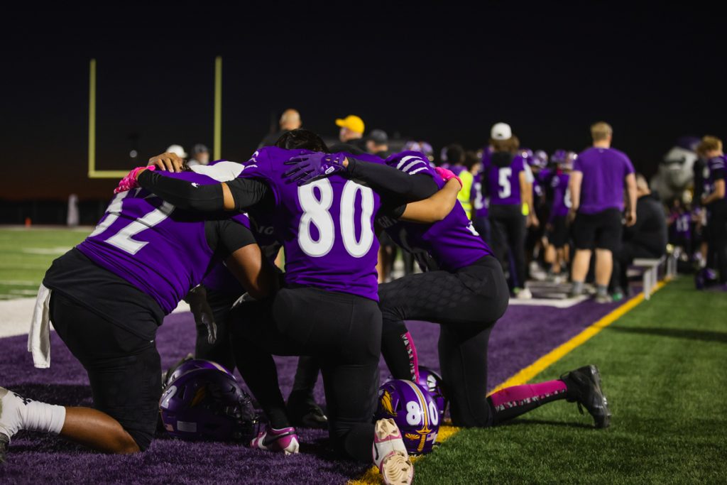 homecoming lhhs riverscene magazine 2025