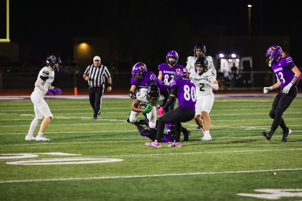 homecoming lhhs riverscene magazine 2025