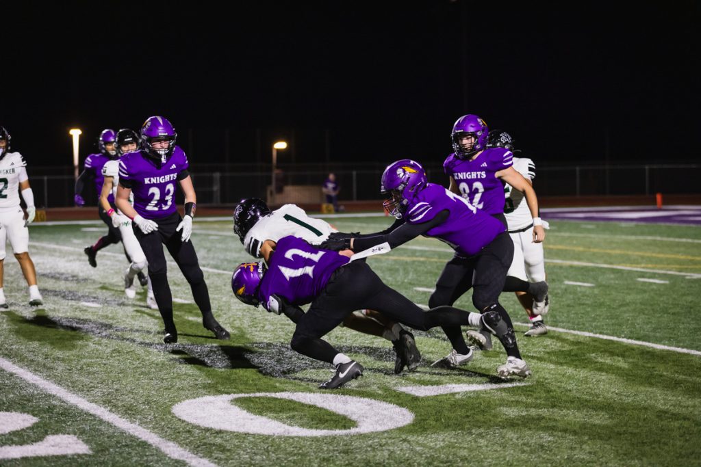 homecoming lhhs riverscene magazine 2025 