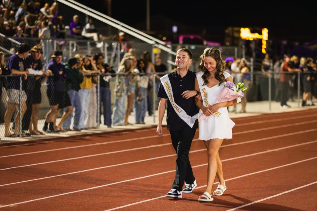 homecoming lhhs riverscene magazine 2025 