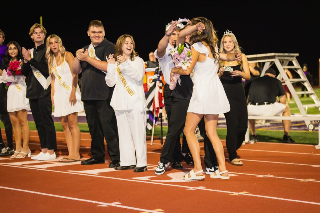 homecoming lhhs riverscene magazine 2025