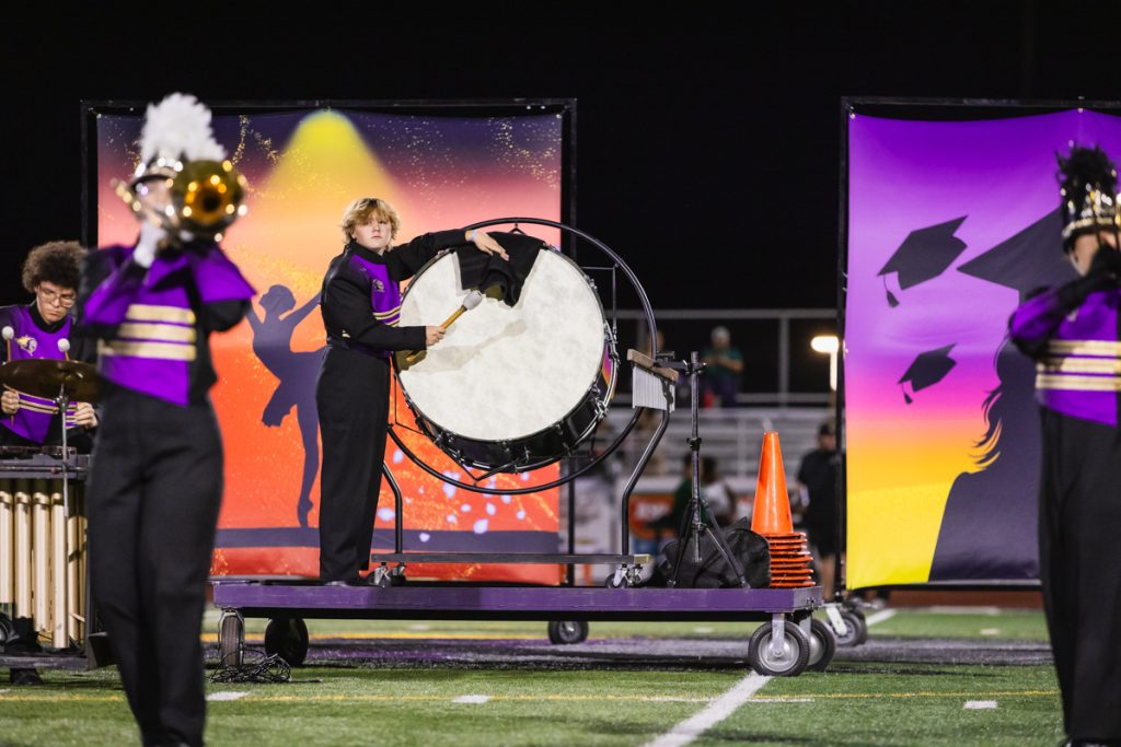 homecoming lhhs riverscene magazine 2025 