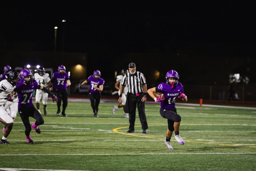 homecoming lhhs riverscene magazine 2025 