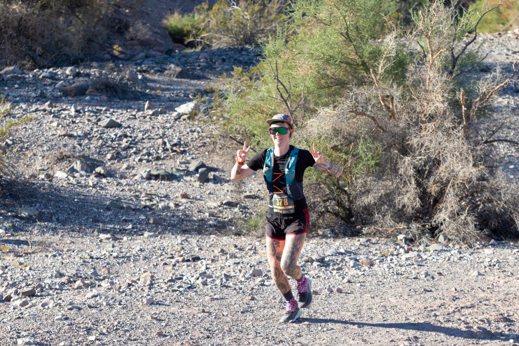 Lizard Peak Scramble Lake Havasu RiverScene