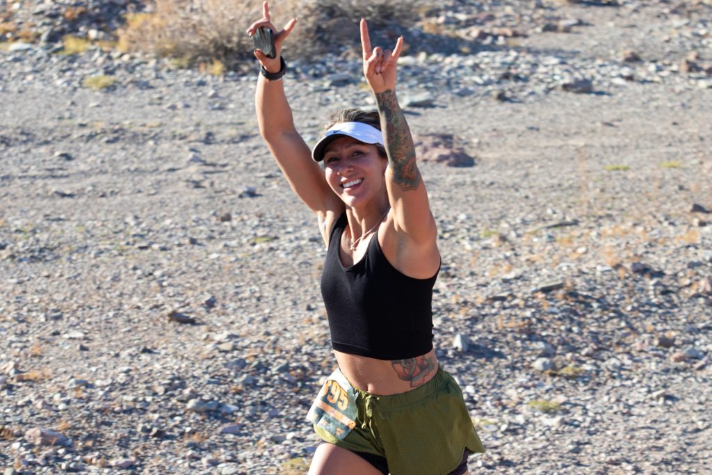 Lizard Peak Scramble Lake Havasu RiverScene