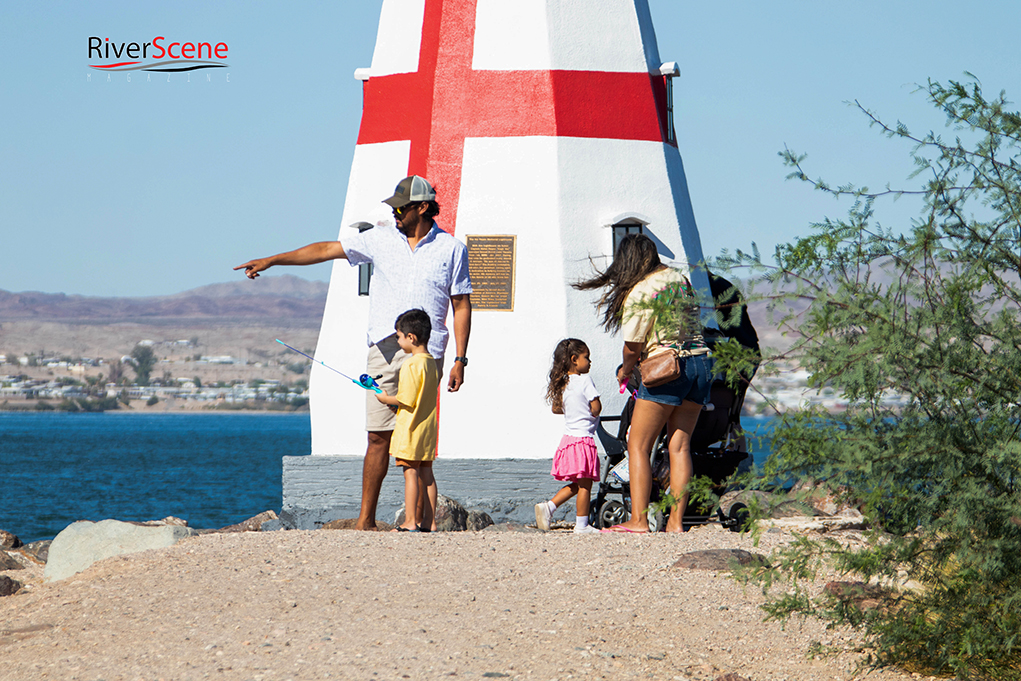 pond nation fishing derby RiverScene Magazine Lake Havasu City