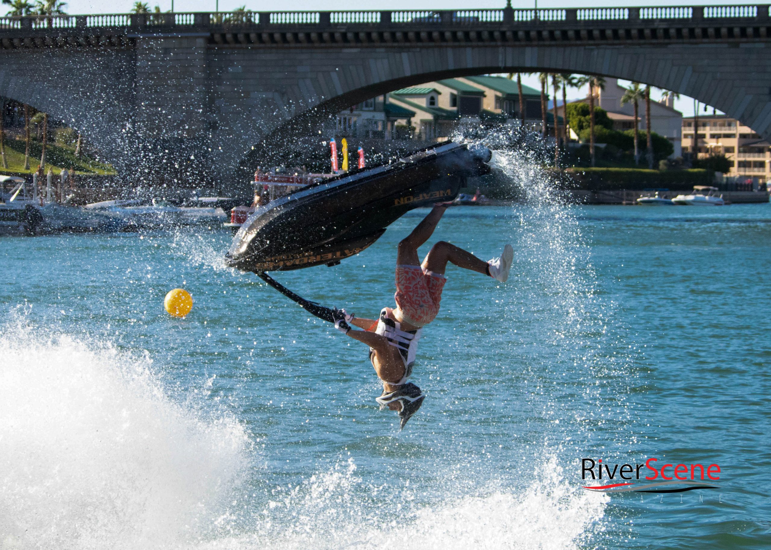 IJSBA U.S. Championships Fall Round In The Books