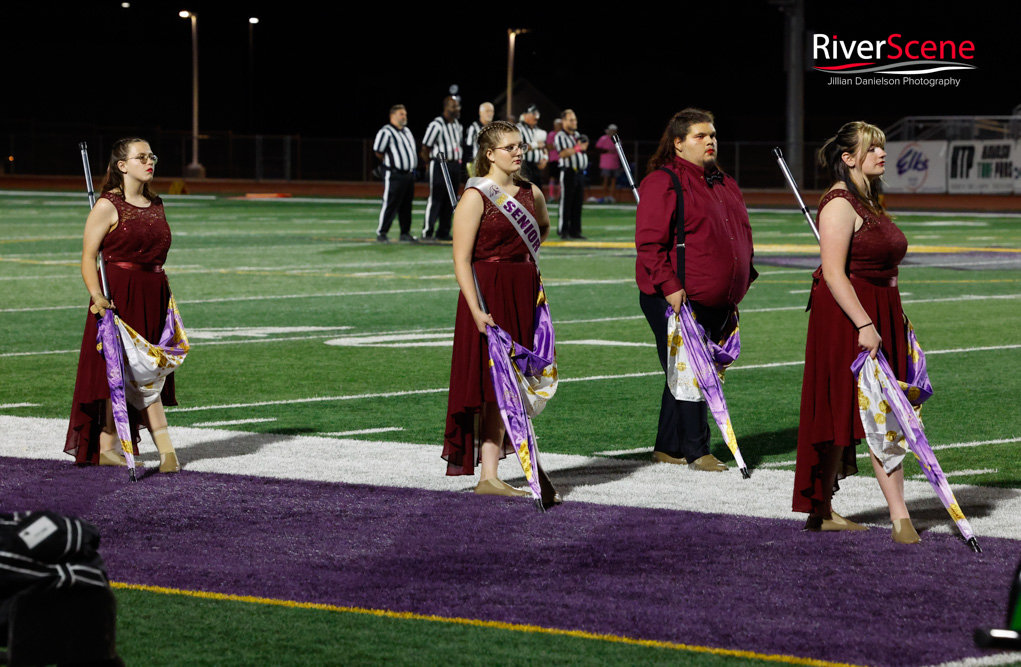 Fighting Knights LHHS Football Lake Havasu RiverScene Havasu Jillian Danielson Photography