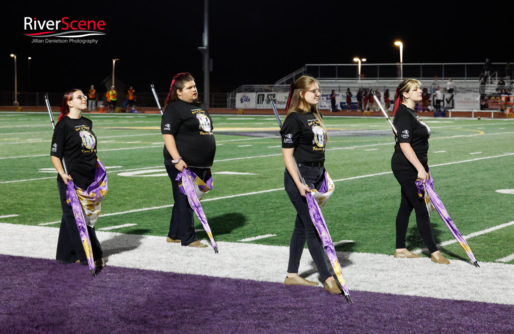 LHHS Football RiverScene Magazine Lake Havasu