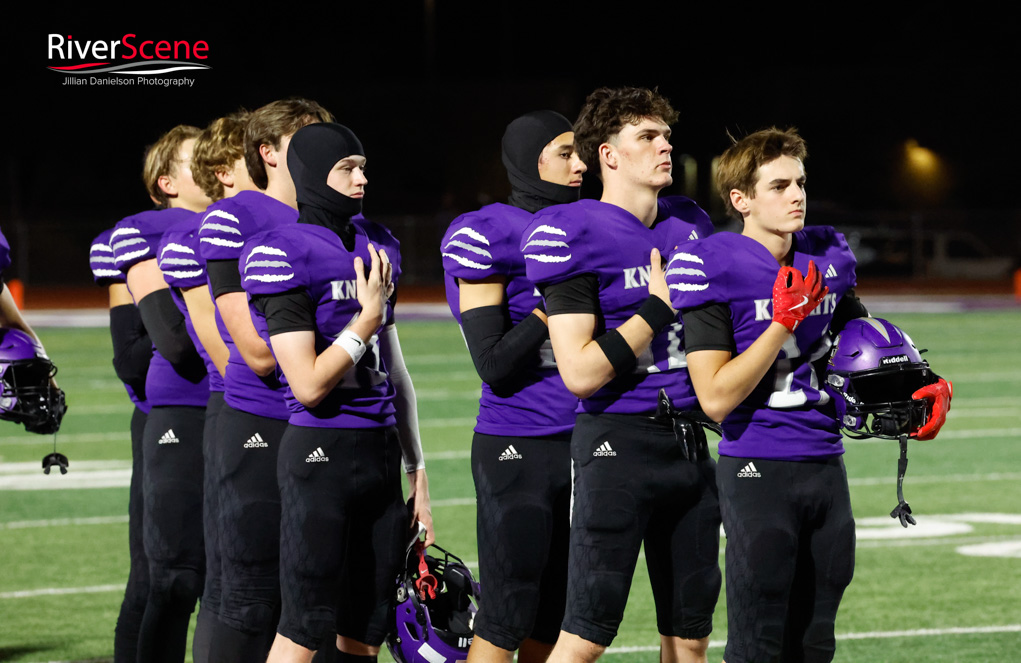 LHHS Football RiverScene Magazine Lake Havasu