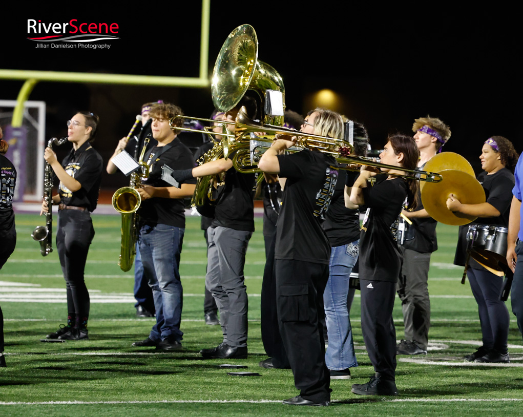 LHHS Football RiverScene Magazine Lake Havasu
