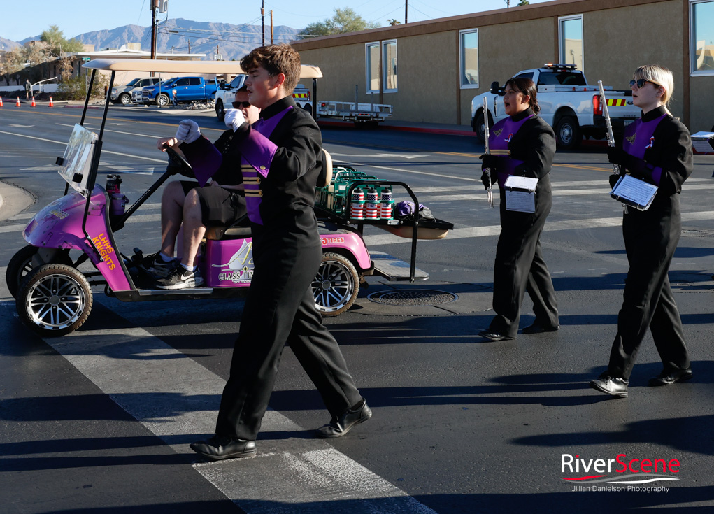 Veteran's Day Lake Havasu RiverScene Magazine