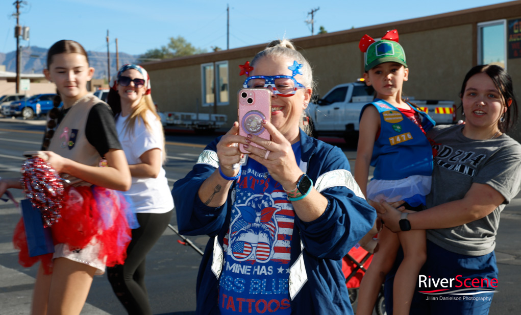 Veteran's Day Lake Havasu RiverScene Magazine