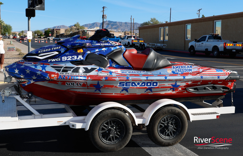 Veteran's Day Lake Havasu RiverScene Magazine