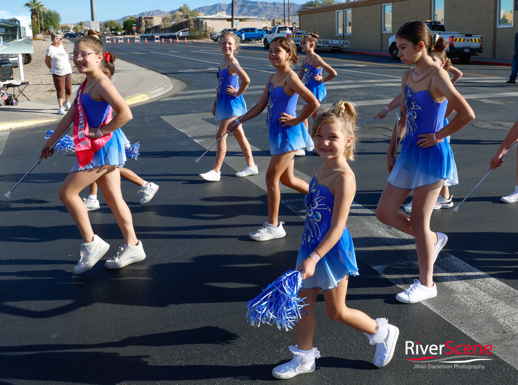 Veteran's Day Lake Havasu RiverScene Magazine