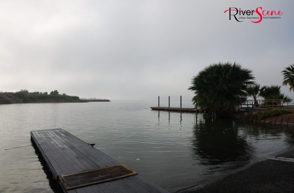 Fog Lake Havasu RiverScene Magazine Jillian Danielson Photography