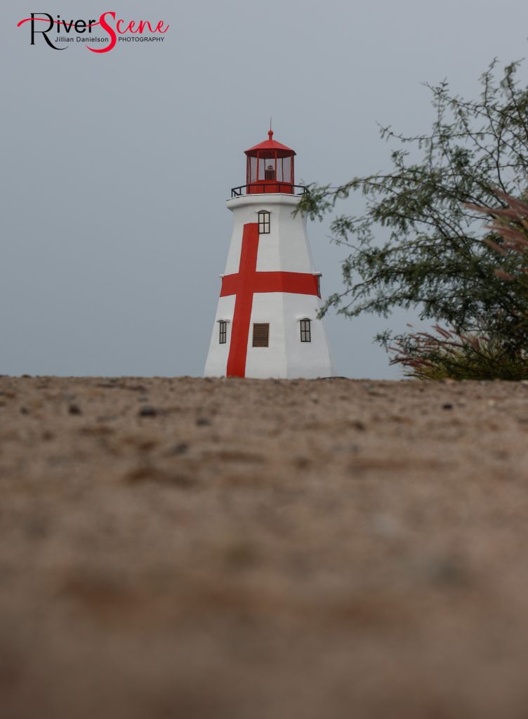 Fog Lake Havasu RiverScene Magazine Jillian Danielson Photography