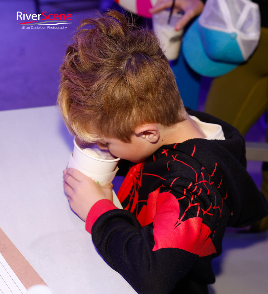 London Bridge Festival of Lights Lake Havasu Kokomo Swim Across the channel RiverScene Magazine 