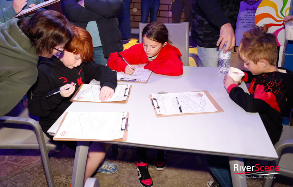 London Bridge Festival of Lights Lake Havasu Kokomo Swim Across the channel RiverScene Magazine 