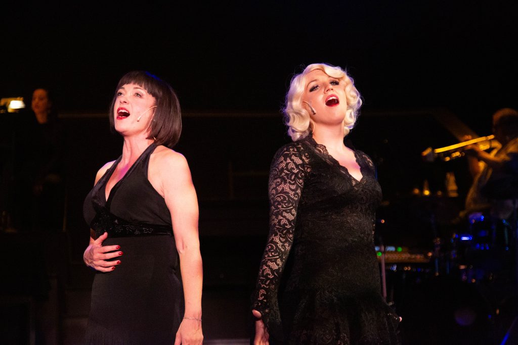 Grace Arts Live Chicago