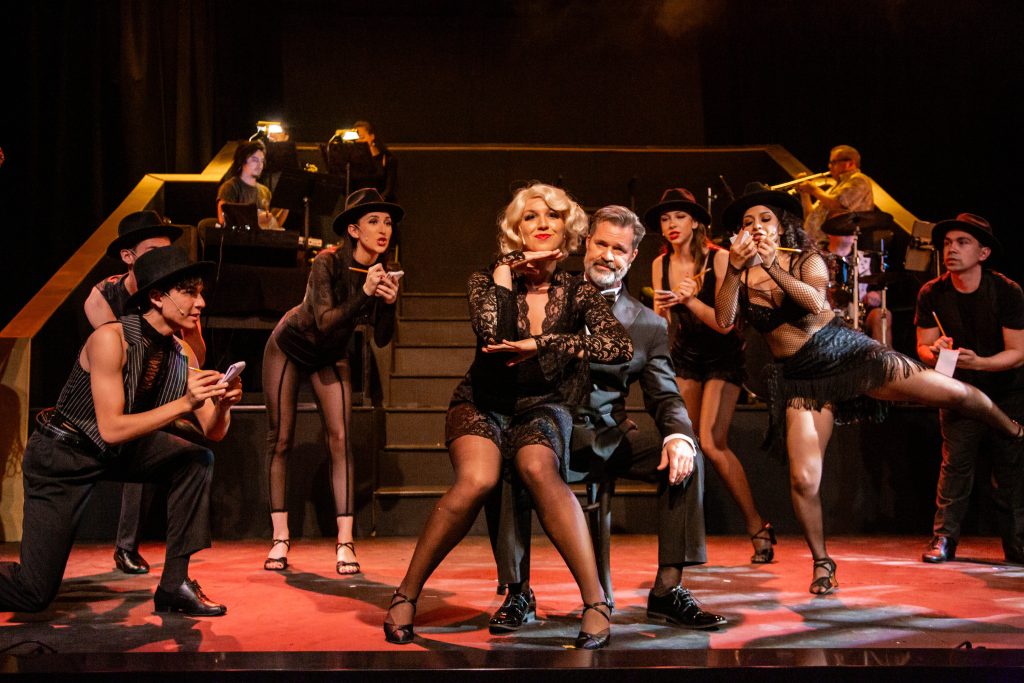 Grace Arts Live Chicago