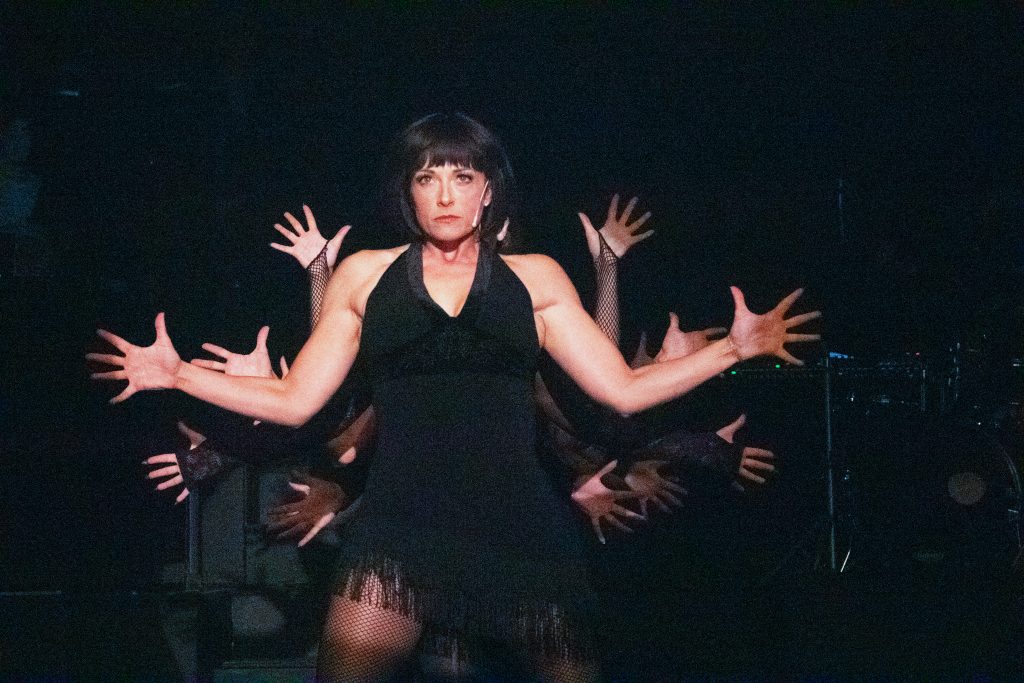 Grace Arts Live Chicago