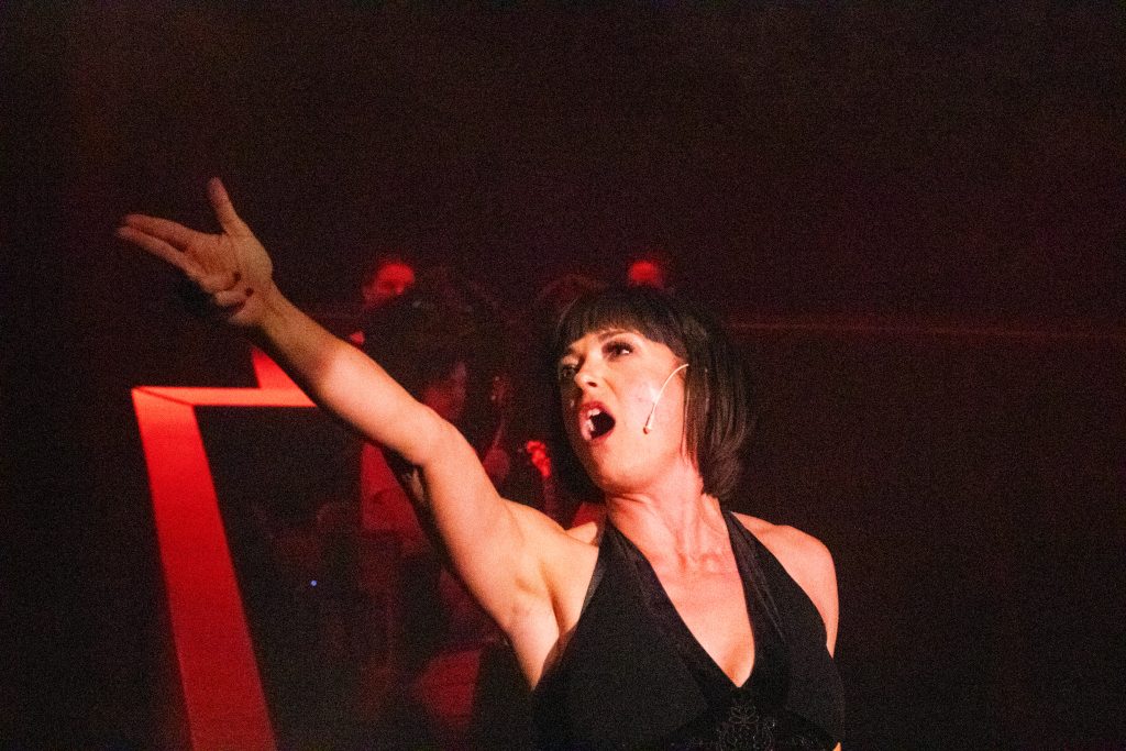 Grace Arts Live Chicago