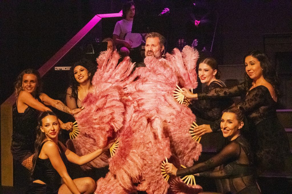 Grace Arts Live Chicago