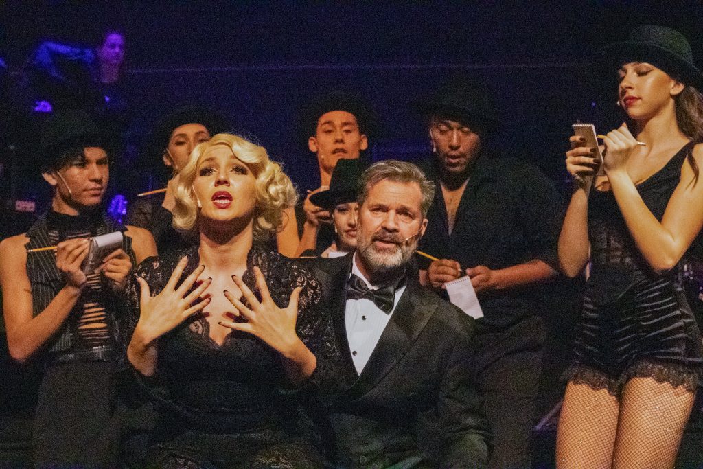 Grace Arts Live Chicago