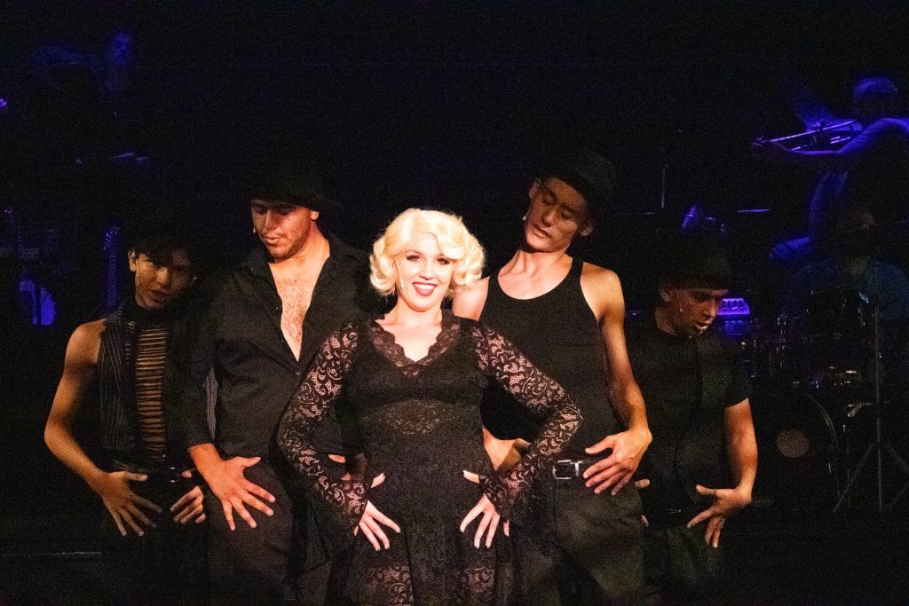 Grace Arts Live Chicago